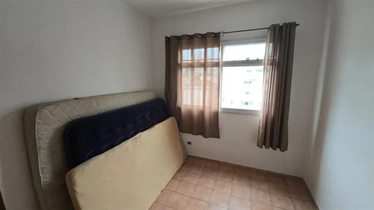 Imagem APARTAMENTO COM 30 m² - FORTE - PRAIA GRANDE SP