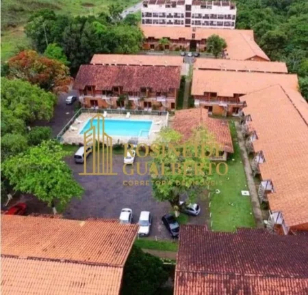 Imagem Apartamento à venda no Sapé – Ubatuba/SP