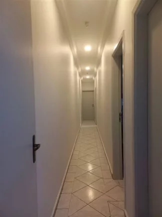 Imagem CASA COM 155.43 m² - GUILHERMINA - PRAIA GRANDE SP