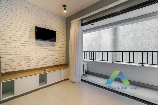Imagem Studio com 1 dormitório à venda, 26 m² por R$ 360.000,00 - Bela Vista - São Paulo/SP
