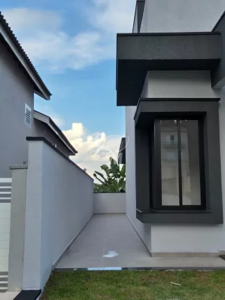 Imagem Casa à venda no bairro Chacara Jardim Patelli - Itupeva/SP