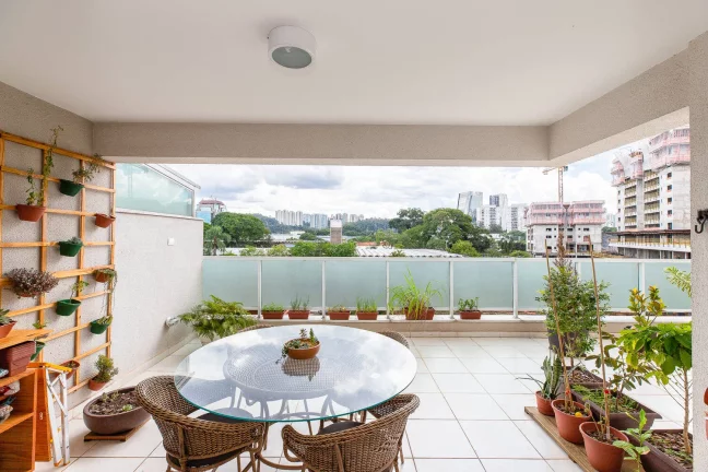 Imagem Panamerica Brickell para venda tem 105m² com 2 quartos em St Amaro - SP