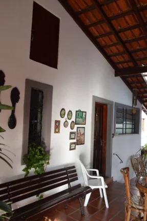Imagem Casa com 3 dormitórios à venda, 400 m² por R$ 2.756.000,00 - Vila Galvão - Guarulhos/SP
