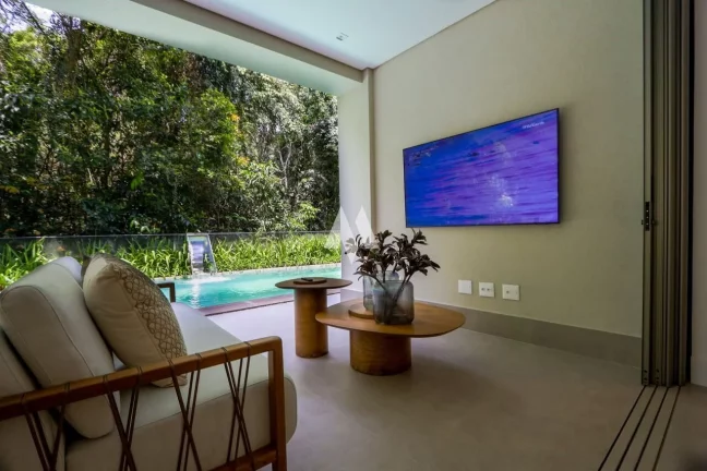 Imagem Casa Alto Padrão em Riveira de São Lourenço