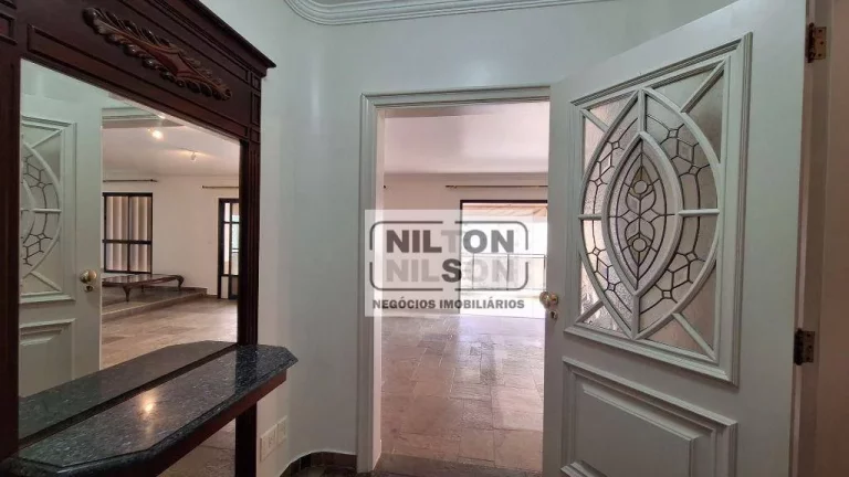 Imagem Apartamento à venda, 378 m² por R$ 3.960.000,00 - Cambuí - Campinas/SP