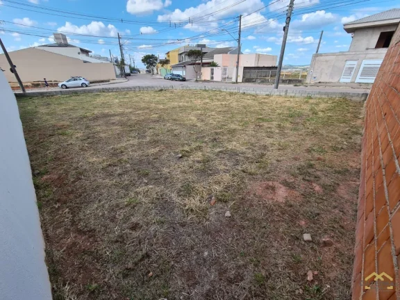 Imagem Terreno Totalmente Plano a venda 317 m² Jardim Ipanema - Jundiaí/SP