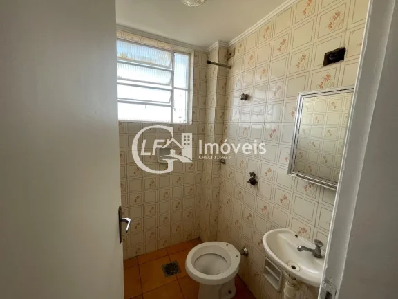 Imagem Apartamento à venda em Campo Grande-MS, Jardim Monte Líbano, 74m² na região central.