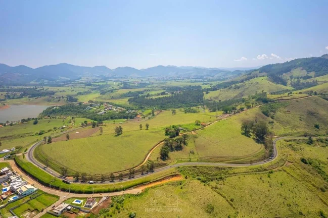 Imagem Terreno à venda no bairro Represa - Joanópolis/SP