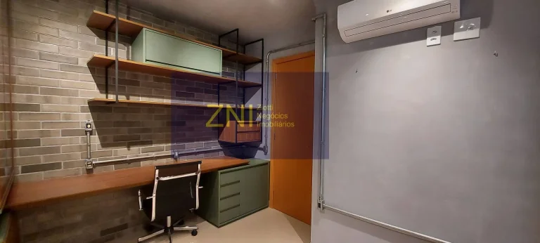 Imagem Apartamento à Venda no Jardim Nova Aliança R 1471