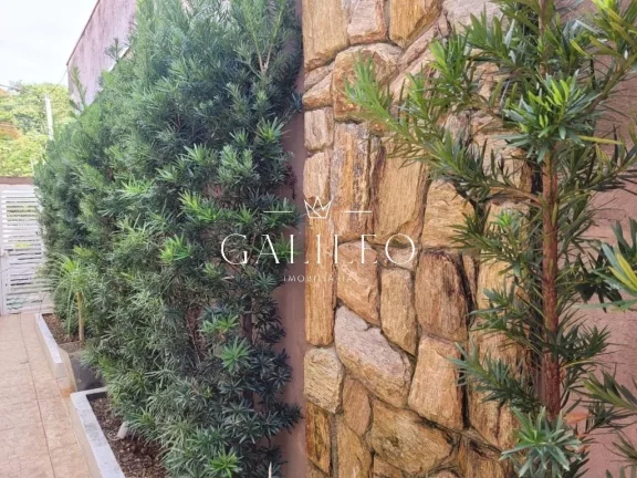 Imagem CASA A VENDA NO JARDIM CICA - COMERCIAL - JUNDIAÍ - SP