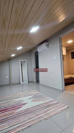Imagem Village com 3 dormitórios à venda, 100 m² por R$ 650.000,00 - Morada da Praia - Bertioga/SP