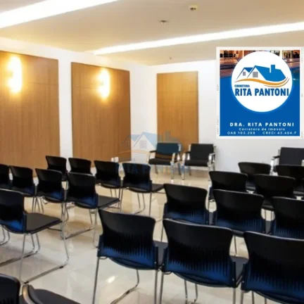 Imagem Sala Comercial - Ribeirão Preto - Nova Ribeirânia - Região Leste