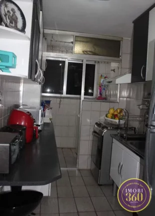 Imagem Apartamento à Venda em Engenheiro Goulart, São Paulo - SP