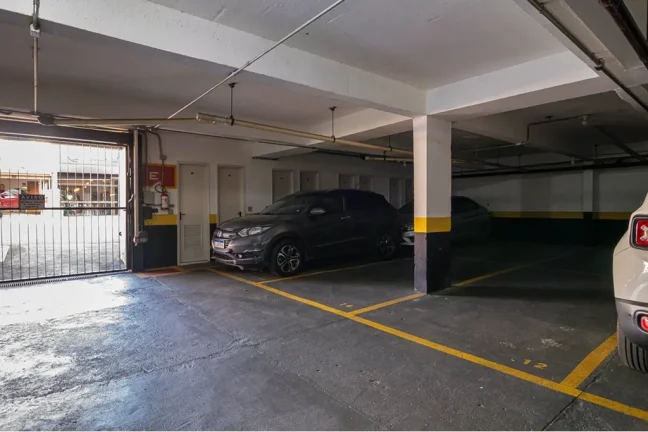 Imagem APARTAMENTO RESIDENCIAL em São Paulo - SP, Vila Leopoldina
