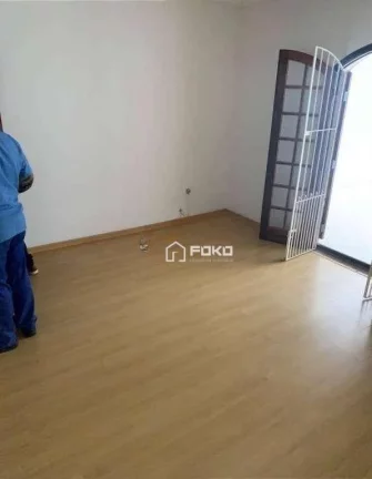 Imagem Sobrado com 3 dormitórios à venda, 125 m² por R$ 678.000,00 - Jardim Bom Clima - Guarulhos/SP