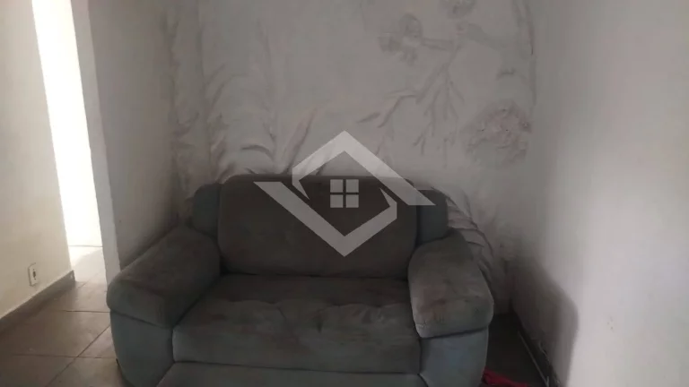 Imagem Apartamento para Venda em Campo Grande de 2 Quartos com 50 m²