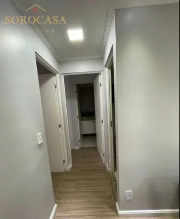 Imagem Apartamento à Venda - 49m² - 2dorm 1suite - Jd. Piratininga