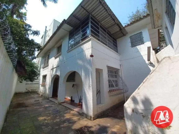 Imagem Casa para alugar, 441 m² por R$ 18.552,00/mês - Moinhos de Vento - Porto Alegre/RS