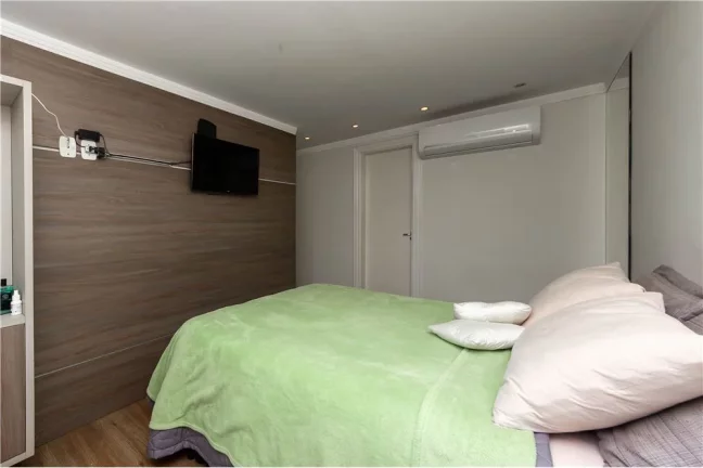 Imagem APARTAMENTO RESIDENCIAL em São Paulo - SP, Paraíso do Morumbi
