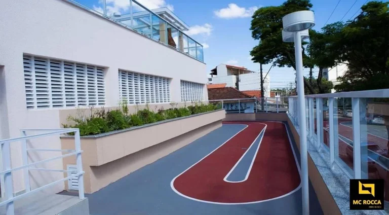 Imagem Apartamento 3 dormitórios - Mobilità Patriani - Santo André