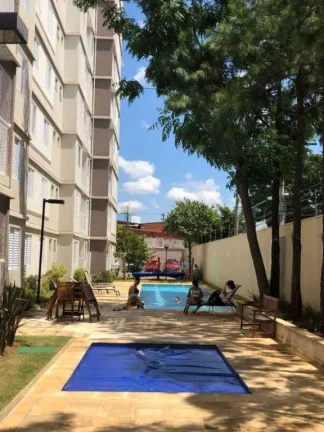Imagem Apartamento à Venda em Vila Guilherme, São Paulo - SP