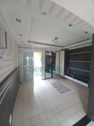 Imagem Apartamento para alugar - R$ 1.900.00 - Centro - Londrina - PR