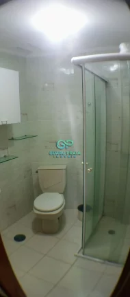 Imagem Apartamento à venda no bairro Astúrias - Guarujá/SP
