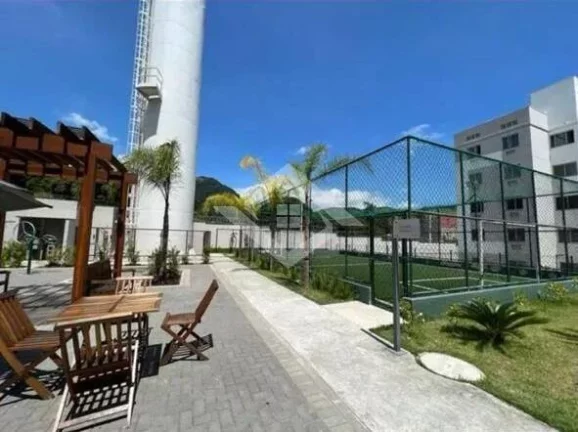 Imagem Excelente apartamento Residencial Completo Brito II