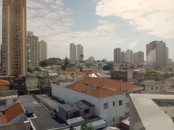 Imagem Conjunto Comercial no Ipiranga- Silva Bueno