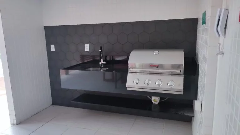 Imagem Praticidade, Conforto e Modernidade no Jardim Treze de Maio – Viva como em um Clube Particular! Imagem Praticidade, Conforto e Modernidade no Jardim Treze de Maio – Viva como em um Clube Particular!