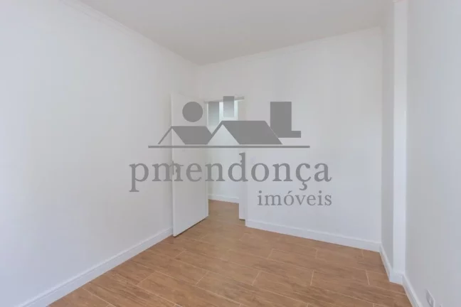 Imagem Pompeia, apartamento reformado, cozinha americana, suite, 2 vagas