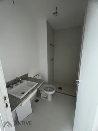Imagem Apartamento em Alphaville - Barueri