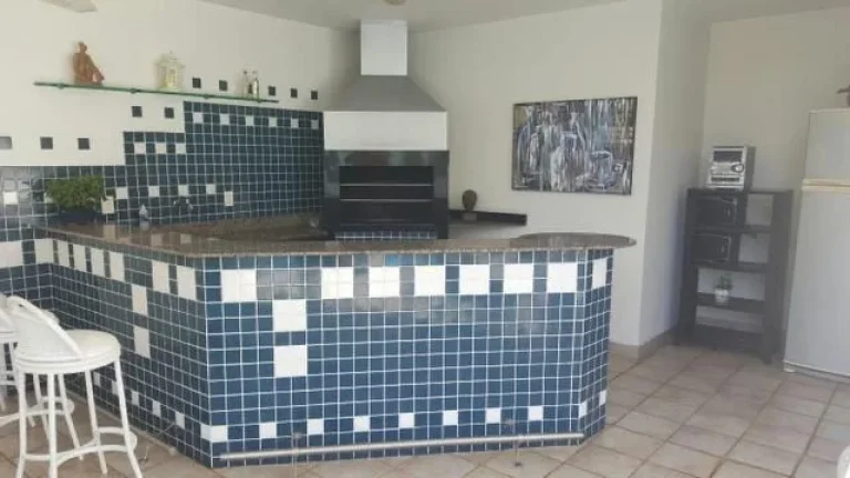 Imagem Casa em Condomínio para Venda em Rio de Janeiro, Barra da Tijuca, 4 dormitórios, 2 suítes, 4 banheiros, 4 vagas