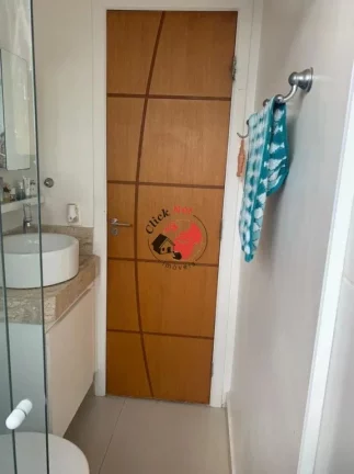 Imagem Apartamento com 2 dormitórios à venda na Vila Gonçalves / São Bernardo do Campo - Conforto e praticidade em cada detalhe