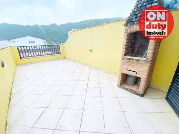 Imagem Sobrado com 3 quartos à venda, 182 m² por R$ 795.000 - Vila Valença - São Vicente/SP