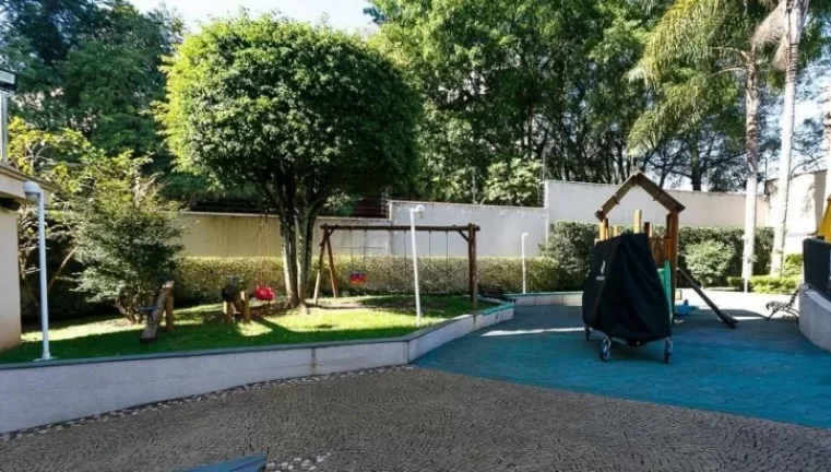 Imagem "Esse apê parece um clube... mas é o seu novo lar!"