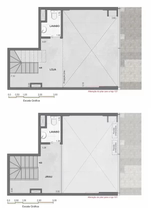 Imagem Arte Design - Lojas - Loja à venda no bairro Barra da Tijuca - Rio de Janeiro/RJ
