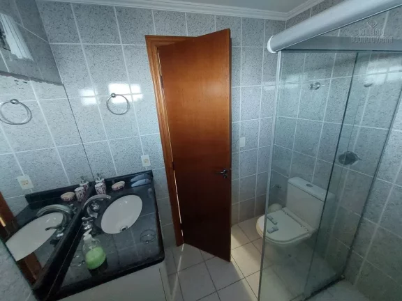 Imagem Apartamento 4 Quartos, sendo 3 suítes, Balneário Flórida, Praia Grande - SP