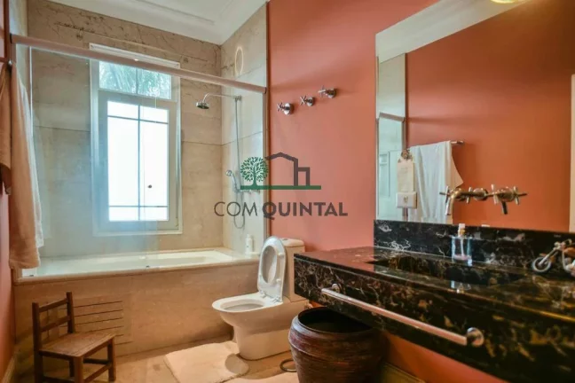 Imagem Casa com 5 Quartos à Venda, 1.000 m² em Jardim Torino - Cotia