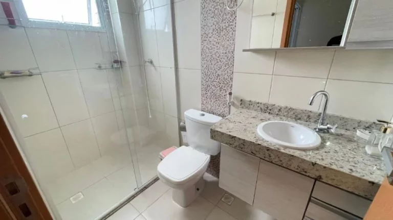 Imagem OPORTUNIDADE INCRÍVEL!!! Apartamento 2 suítes e 2 vagas na ocian!