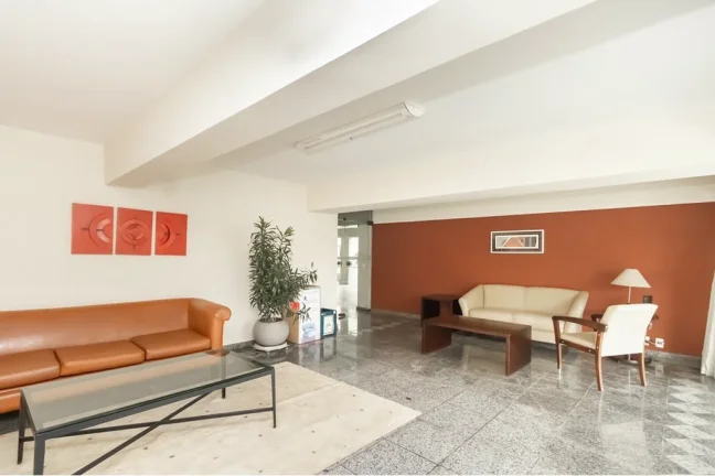 Imagem APARTAMENTO RESIDENCIAL em São Paulo - SP, Chácara Santo Antônio (Zona Sul)