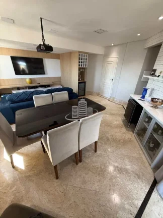 Imagem Apartamento Padrão