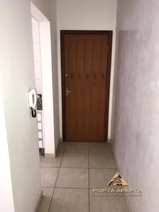 Imagem Apto 2 Quartos no Nova Tijuca - Coronel Fabriciano - COD 15