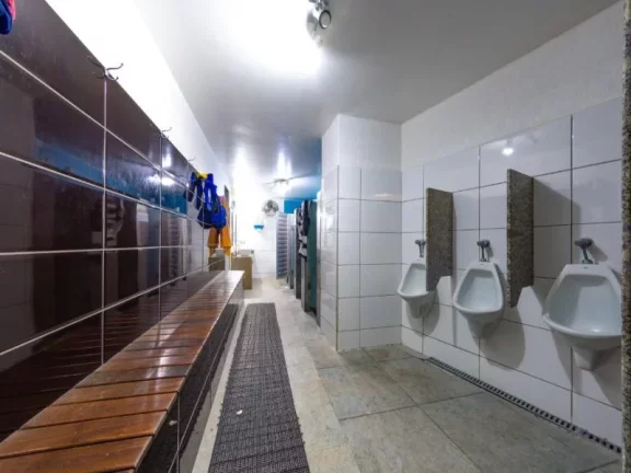 Imagem GALPÃO PARA ALUGAR, 900 M² POR R$ 25.000,00/MÊS - CENTRO - MACAÉ/RJ