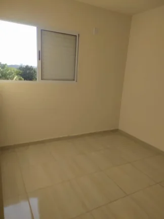 Imagem Apartamento para Venda em Araçatuba, Morada dos Nobres, 2 dormitórios, 2 suítes, 2 banheiros, 1 vaga