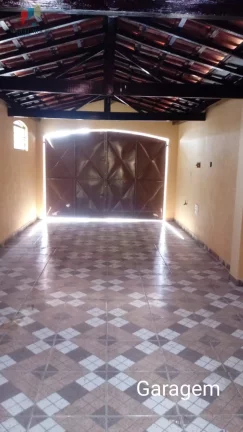 Imagem Casa Alto Padrão em Tatuí SP
