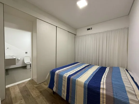 Imagem Casa 3 Dormitórios Condomínio Residencial Village Araçoiaba/SP