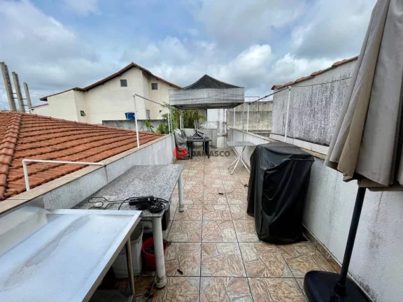 Imagem para locação, Osvaldo Cruz, São Caetano do Sul, SP