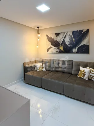 Imagem Casa para locação, Buona Vita, 3 suítes, piscina, planejados, Petrolina-PE