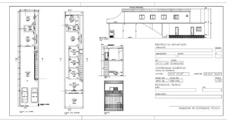 Imagem Sobrado com 3 dormitórios à venda, 195 m² por R$ 425.000,00 - Jardim Presidente Dutra - Guarulhos/SP
